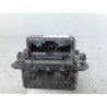 MODULE DE CHAUFFAGE RENAULT CLIO