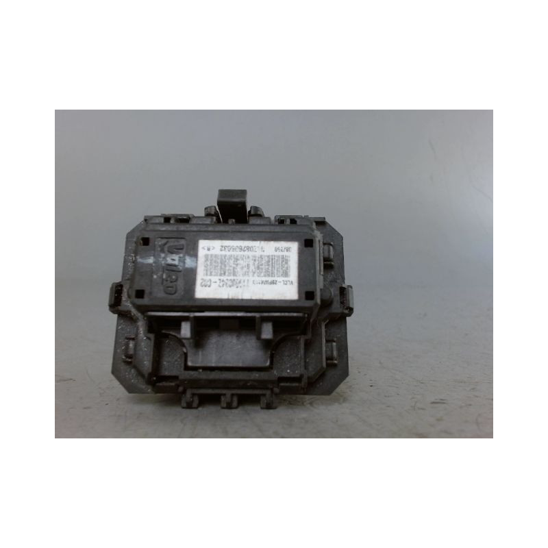MODULE DE CHAUFFAGE RENAULT CLIO