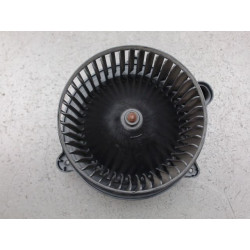 MOTEUR VENTILATEUR CHAUFFAGE
