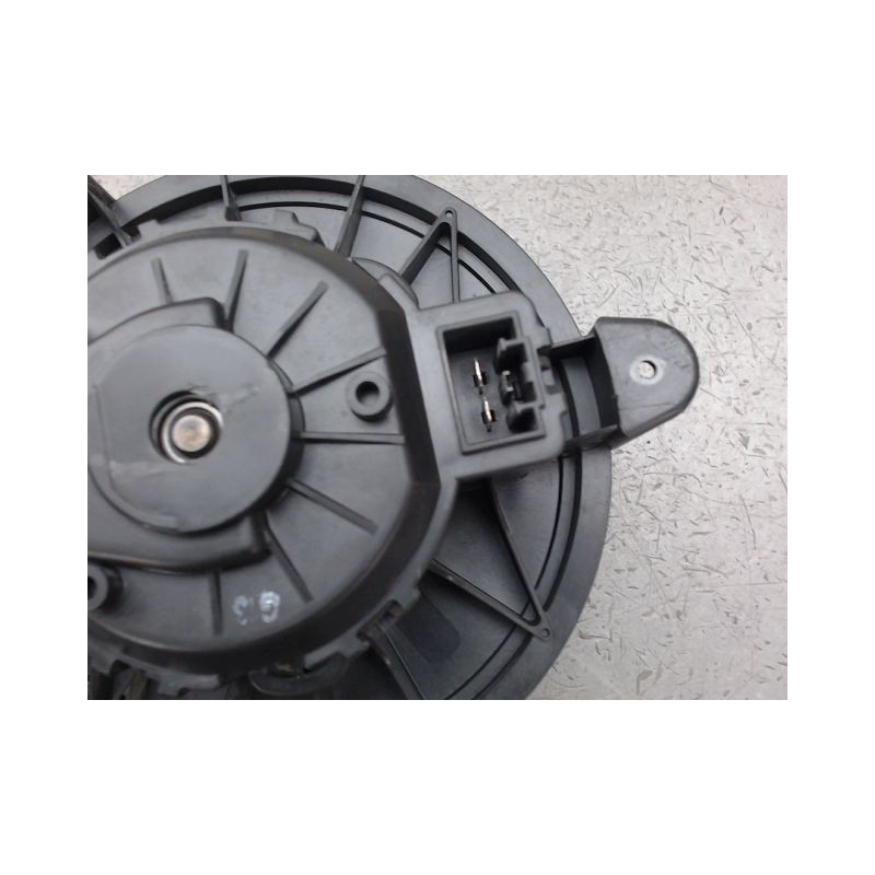 MOTEUR VENTILATEUR CHAUFFAGE FORD T.COURIER