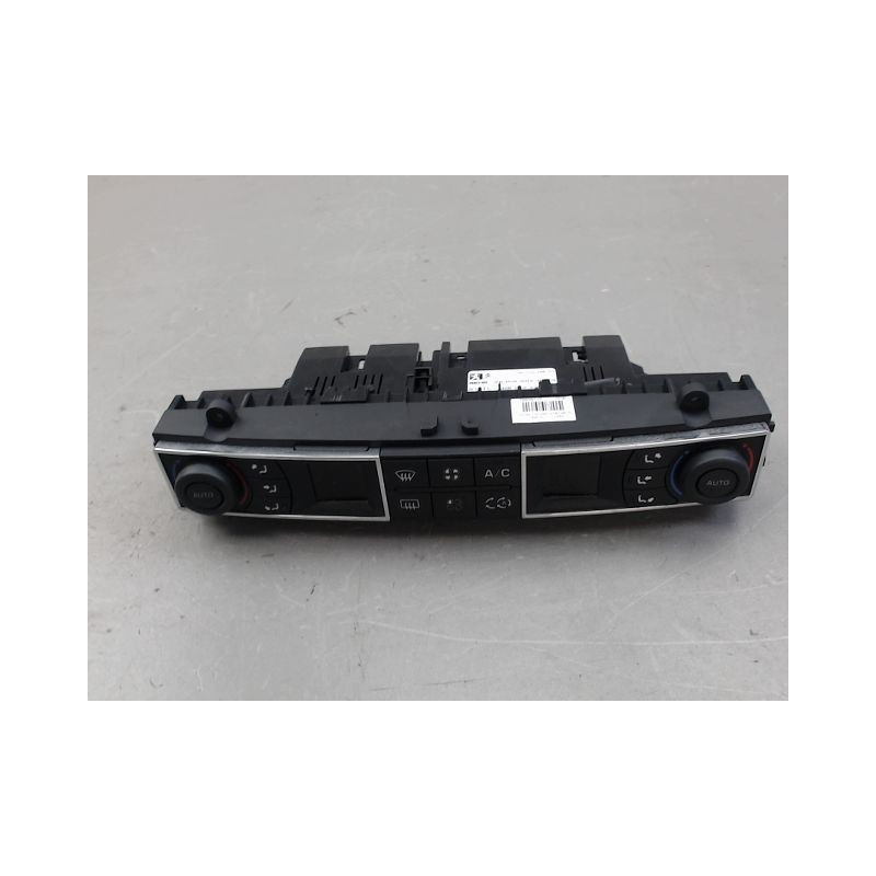 COMMANDE DE CHAUFFAGE CITROEN C5