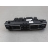 COMMANDE DE CHAUFFAGE CITROEN C5