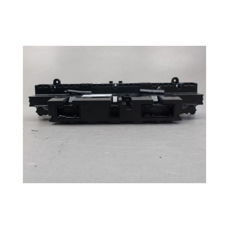 COMMANDE DE CHAUFFAGE CITROEN C5
