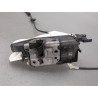 SYSTEME CONDAMNATION AVANT GAUCHE CITROEN C3