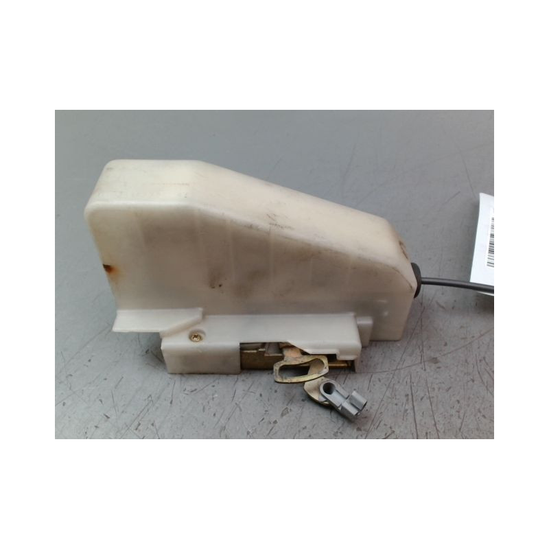 SYSTEME CONDAMNATION AVANT GAUCHE FORD KA