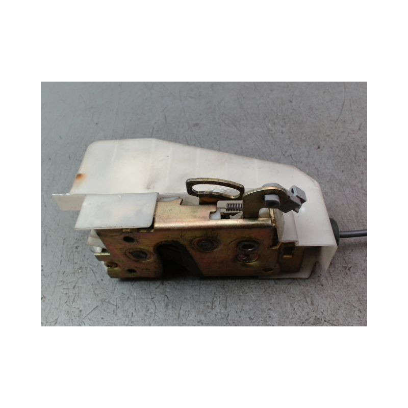 SYSTEME CONDAMNATION AVANT GAUCHE FORD KA