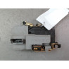 SYSTEME CONDAMNATION AVANT GAUCHE PEUGEOT 206