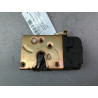 SYSTEME CONDAMNATION AVANT GAUCHE PEUGEOT 206