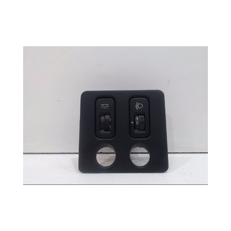 INTERIEUR COMMANDE PHARES PEUGEOT 306