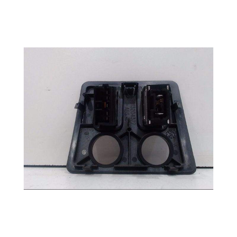 INTERIEUR COMMANDE PHARES PEUGEOT 306