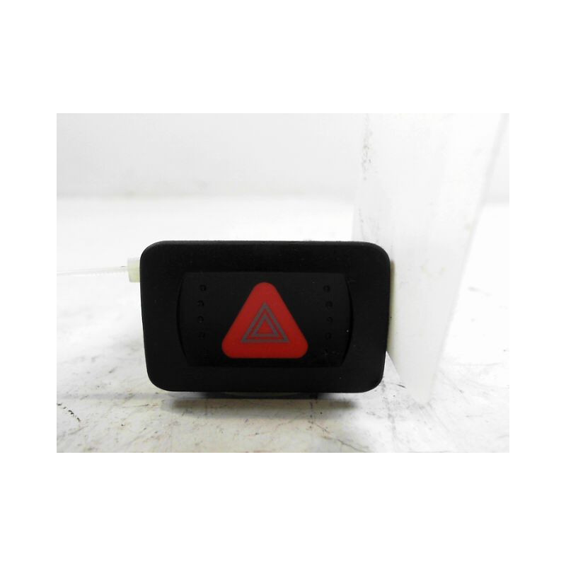 BOUTON DE WARNING VOLKSWAGEN GOLF