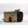 SYSTEME CONDAMNATION AVANT GAUCHE PEUGEOT 206