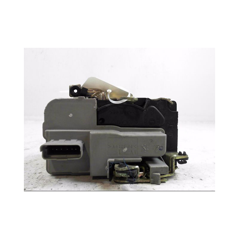 SYSTEME CONDAMNATION AVANT GAUCHE PEUGEOT 206