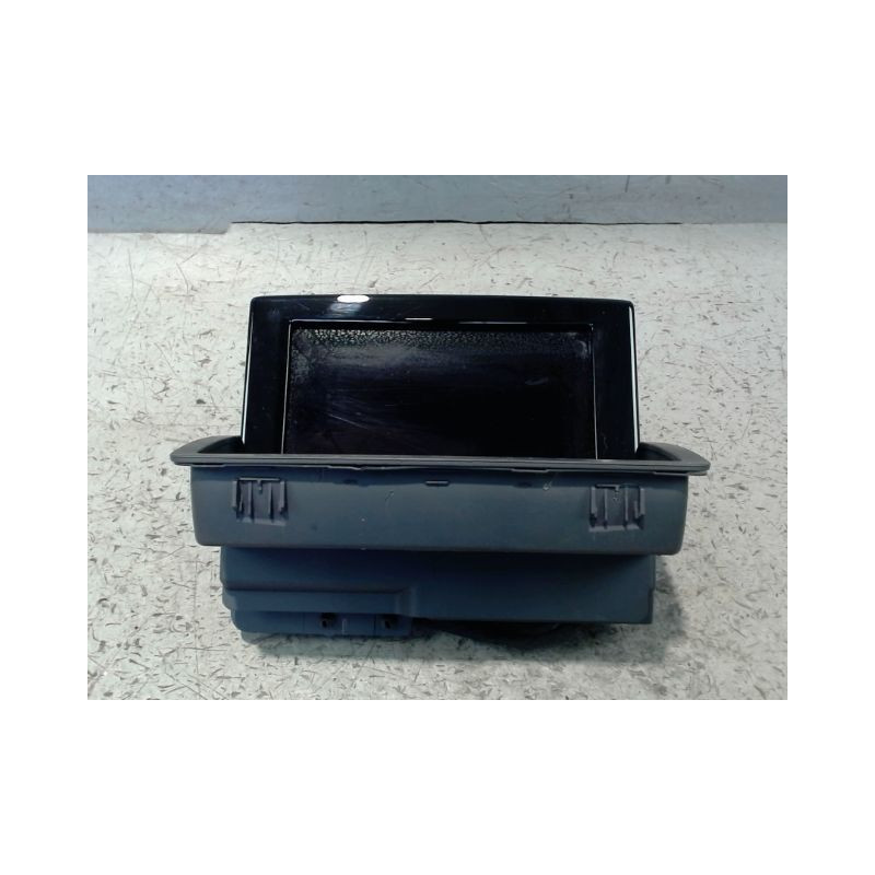 ECRAN GPS AUDI Q3