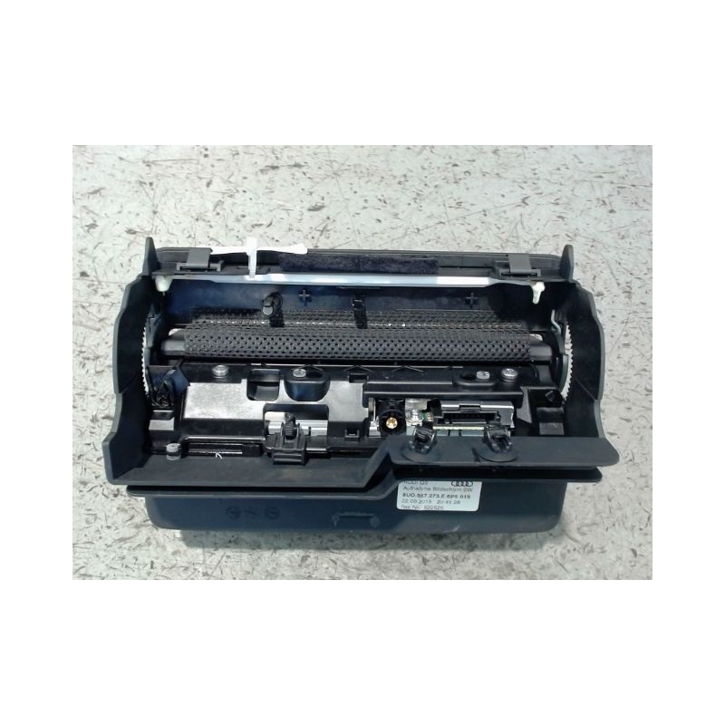 ECRAN GPS AUDI Q3