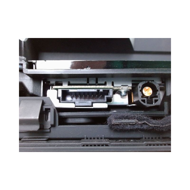 ECRAN GPS AUDI Q3