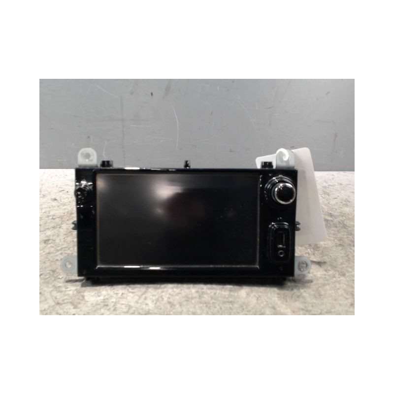 ECRAN GPS RENAULT CLIO
