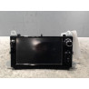 ECRAN GPS RENAULT CLIO