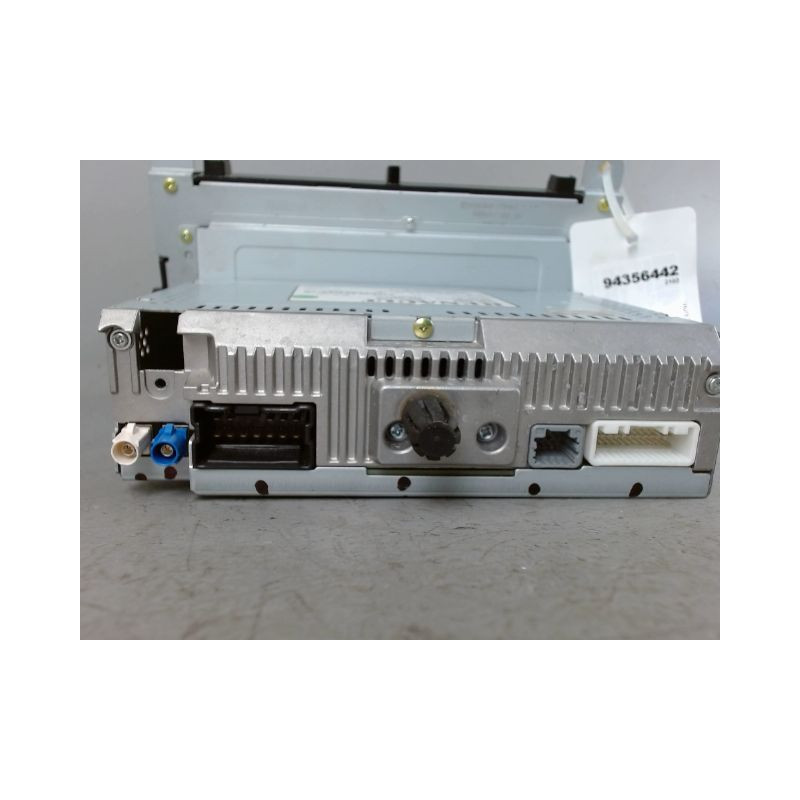 ECRAN GPS RENAULT CLIO