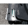 COMMANDE ESSUIE GLACE RENAULT CLIO