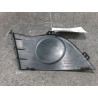 OBTURATEUR PHARE ADDITIONNEL PARE-CHOC AVG RENAULT CLIO III 2007-