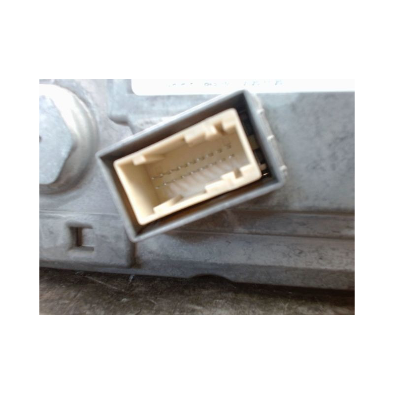 BLOC COMPTEURS PEUGEOT 208