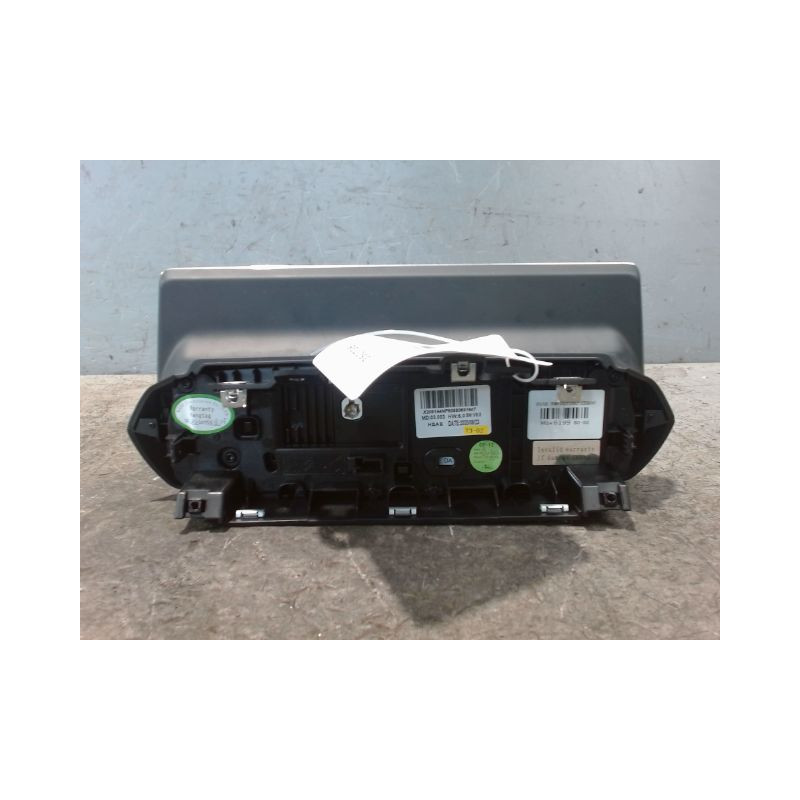 ECRAN GPS PEUGEOT 208