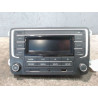 AUTORADIO VOLKSWAGEN CADDY COMBI 2004-