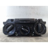 COMMANDE DE CHAUFFAGE VOLKSWAGEN CADDY COMBI 2004-