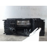 COMMANDE DE CHAUFFAGE VOLKSWAGEN CADDY COMBI 2004-