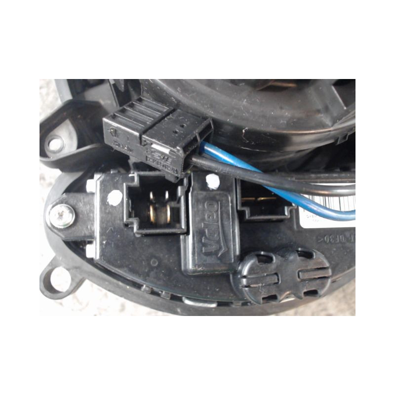 MOTEUR VENTILATEUR CHAUFFAGE RENAULT MEGANE