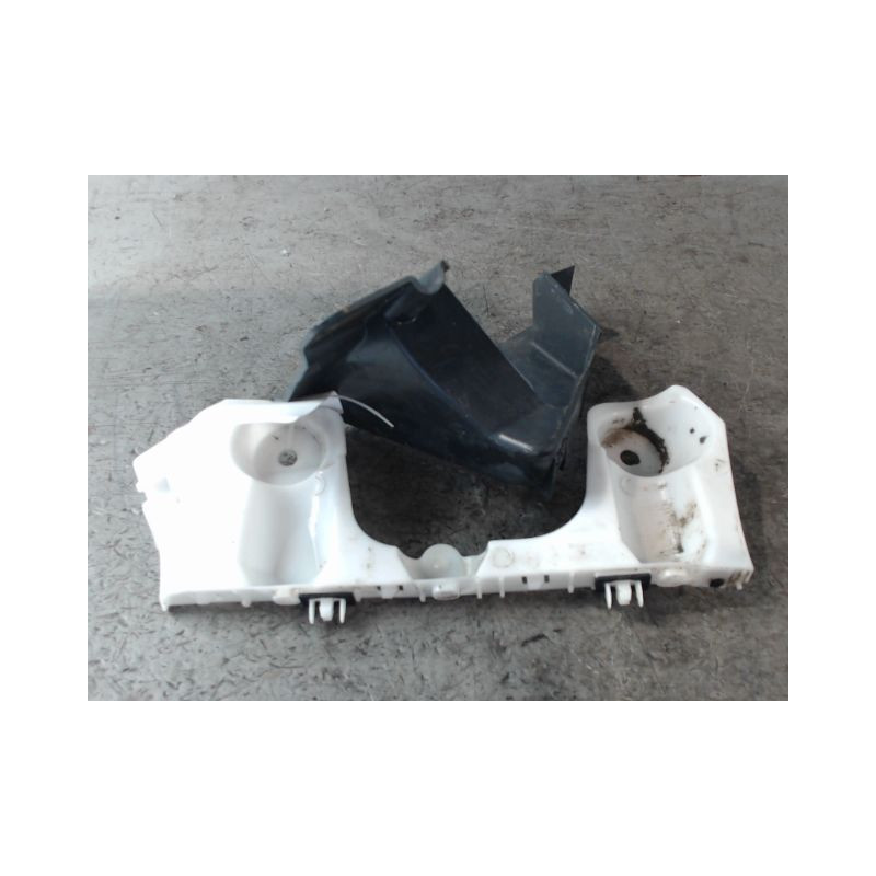SUPPORT PARE-CHOC ARG RENAULT MEGANE