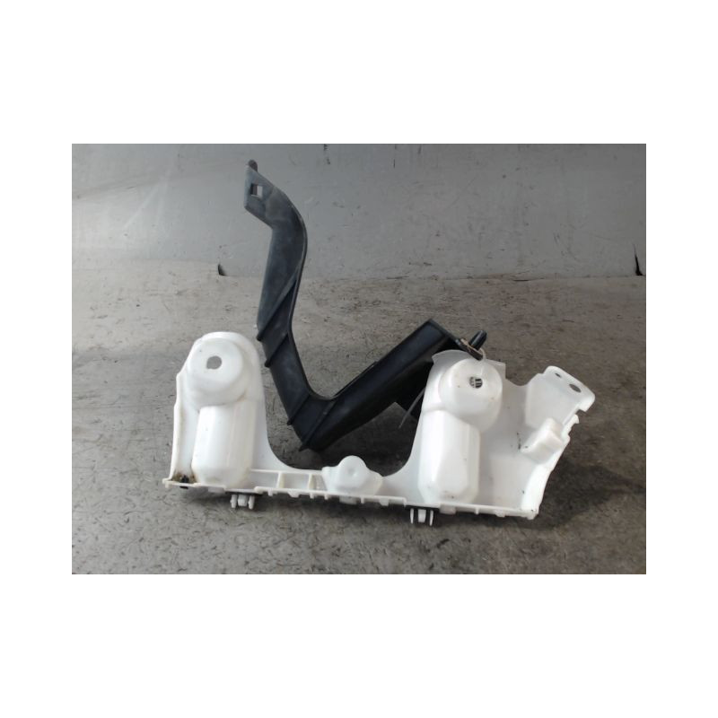 SUPPORT PARE-CHOC ARG RENAULT MEGANE