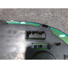 BLOC COMPTEURS DACIA LOGAN MCV 2007-
