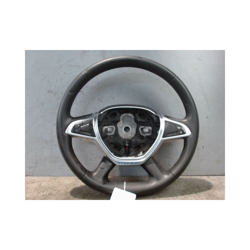 VOLANT DE DIRECTION DACIA LOGAN MCV 2007-
