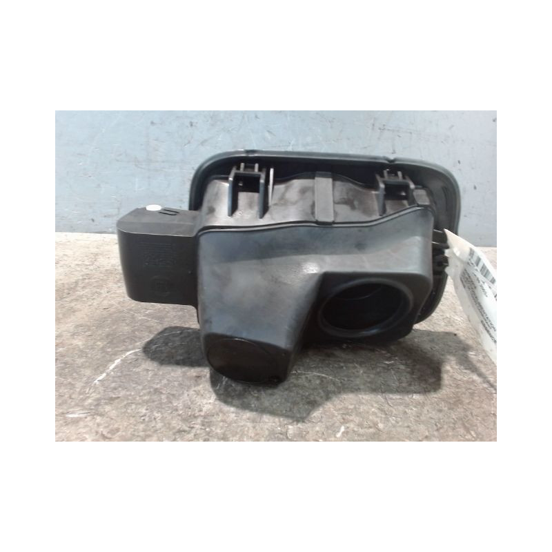 VOLET DE TRAPPE CARBURANT FIAT PANDA 2003-