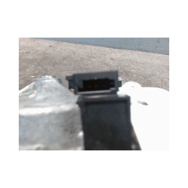 MOTEUR ESSUIE-GLACE ARRIERE FIAT PANDA 2003-