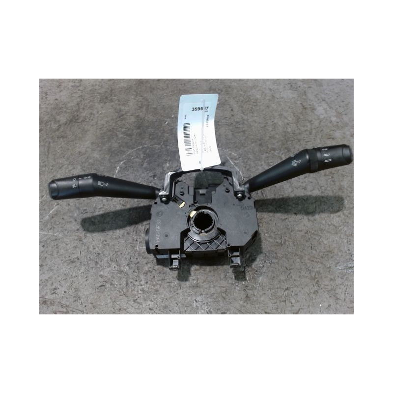 BLOC COMMODOS FIAT PANDA 2003-