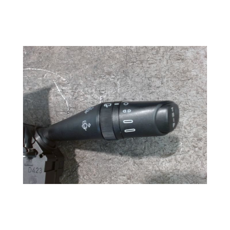 BLOC COMMODOS FIAT PANDA 2003-