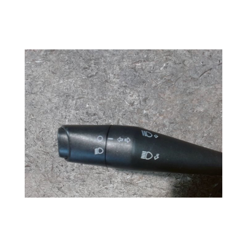 BLOC COMMODOS FIAT PANDA 2003-