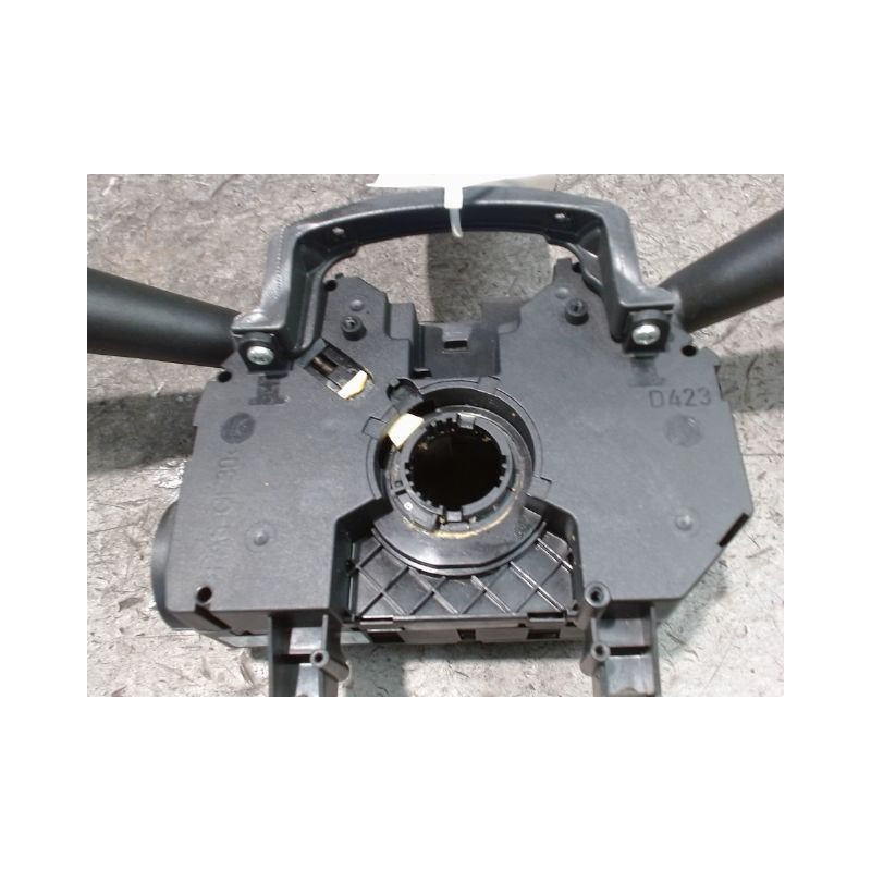 BLOC COMMODOS FIAT PANDA 2003-