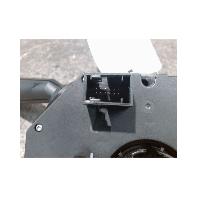BLOC COMMODOS FIAT PANDA 2003-