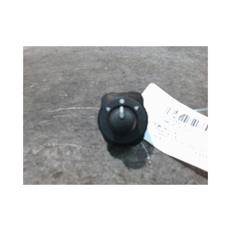 COMMANDE RETROVISSEUR EXTERIEUR ELECTRIQUE FIAT PANDA 2003-