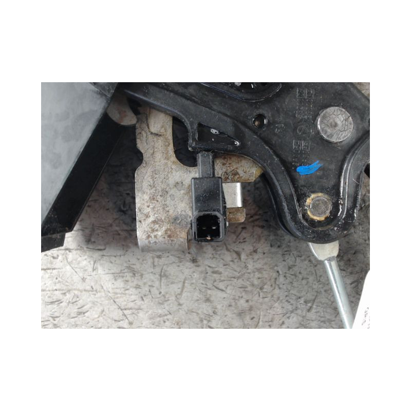 LEVIER FREIN A MAIN FIAT PANDA 2003-