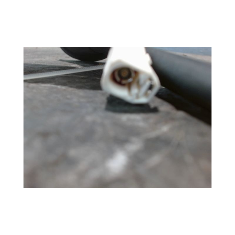 ANTENNE RADIO FIAT PANDA 2003-