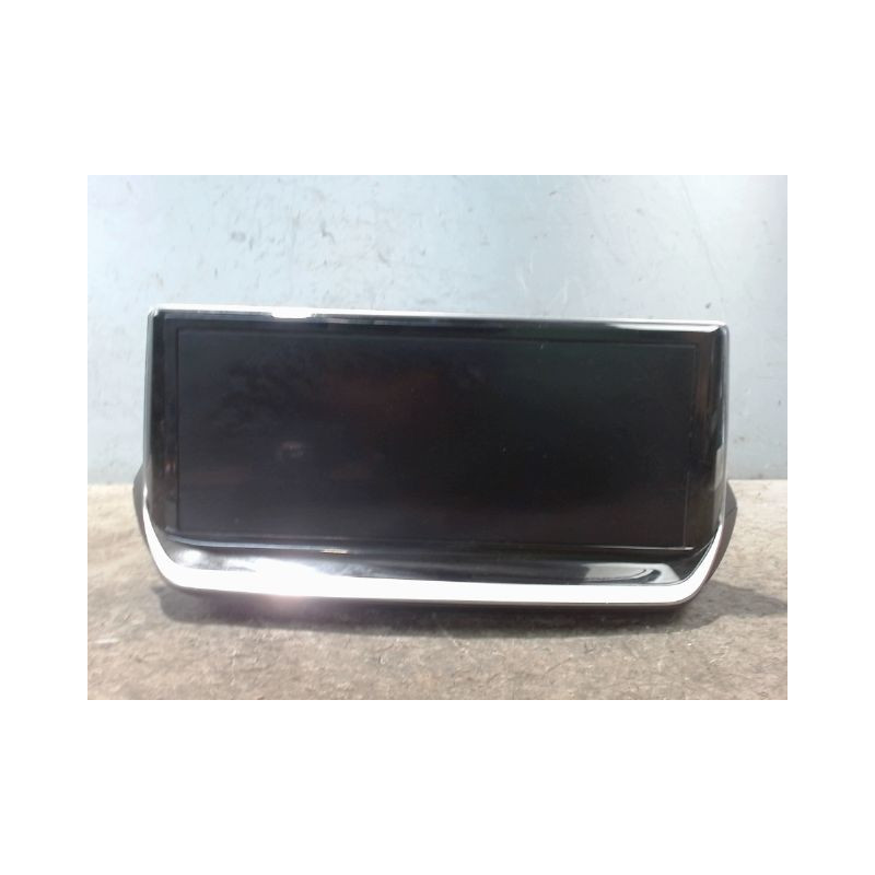ECRAN GPS PEUGEOT 2008