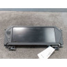 BLOC COMPTEURS CITROEN C4 PICASSO