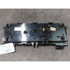 BLOC COMPTEURS CITROEN C4 PICASSO