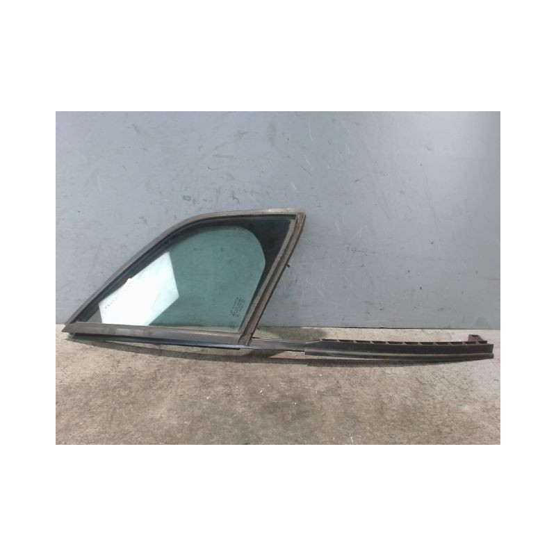 GLACE FIXE PORTE AVD CITROEN C3 2009-