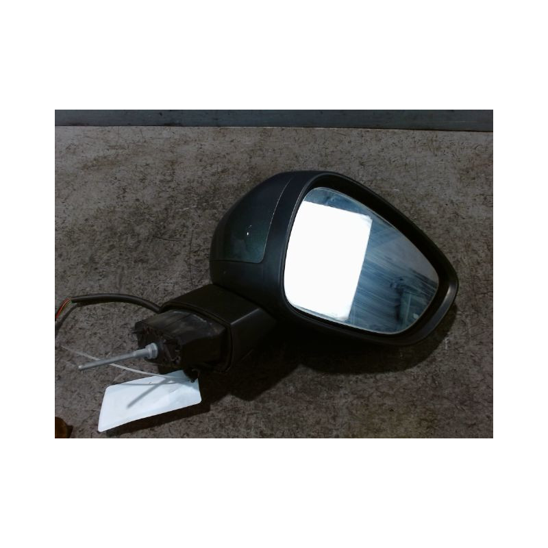 RETROVISEUR EXTERIEUR ELECTRIQUE DROIT CITROEN C3 2009-